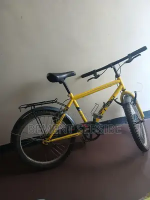 Bicycle Bicycle