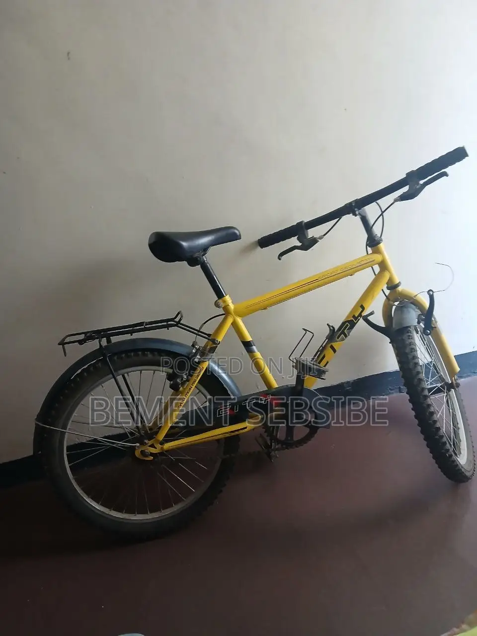 Bicycle Bicycle