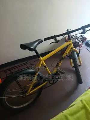 Bicycle Bicycle