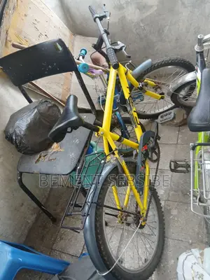 Bicycle Bicycle