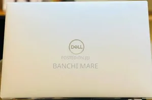 New Laptop Dell Precision 5560 16GB Intel Core i7 SSD 512GB