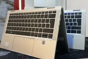 New Laptop HP EliteBook 830 G7 16GB Intel Core i5 SSD 512GB