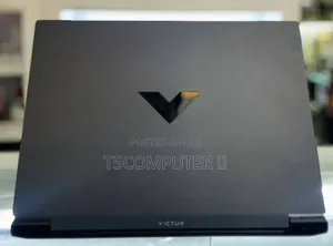 New Laptop HP Victus 16 16GB Intel Core i5 SSD 512GB