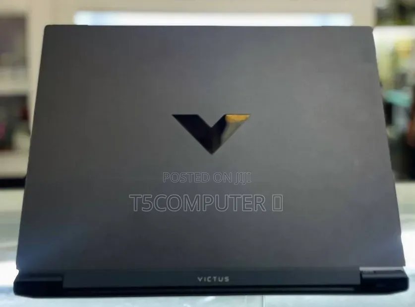 New Laptop HP Victus 16 16GB Intel Core i5 SSD 512GB