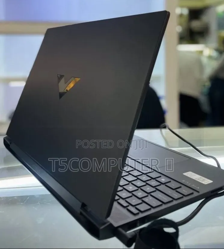 New Laptop HP Victus 16 16GB Intel Core i5 SSD 512GB
