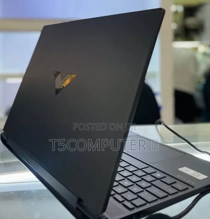 New Laptop HP Victus 16 16GB Intel Core i5 SSD 512GB