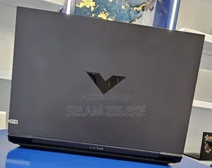 New Laptop HP Victus 16 16GB Intel Core i5 SSD 512GB