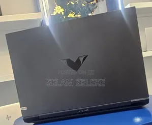 New Laptop HP Victus 16 16GB Intel Core i5 SSD 512GB