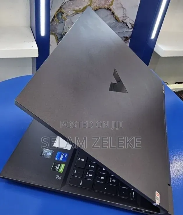 New Laptop HP Victus 16 16GB Intel Core i5 SSD 512GB