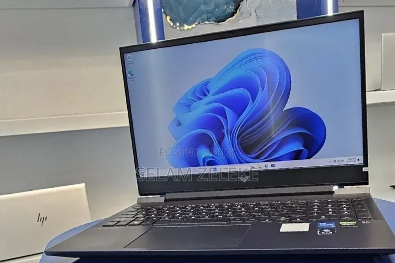New Laptop HP Victus 16 16GB Intel Core i5 SSD 512GB
