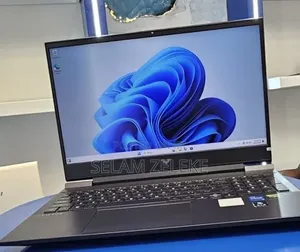 New Laptop HP Victus 16 16GB Intel Core i5 SSD 512GB