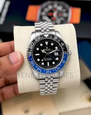Only for Unique Personality Rolex GMT-Master II