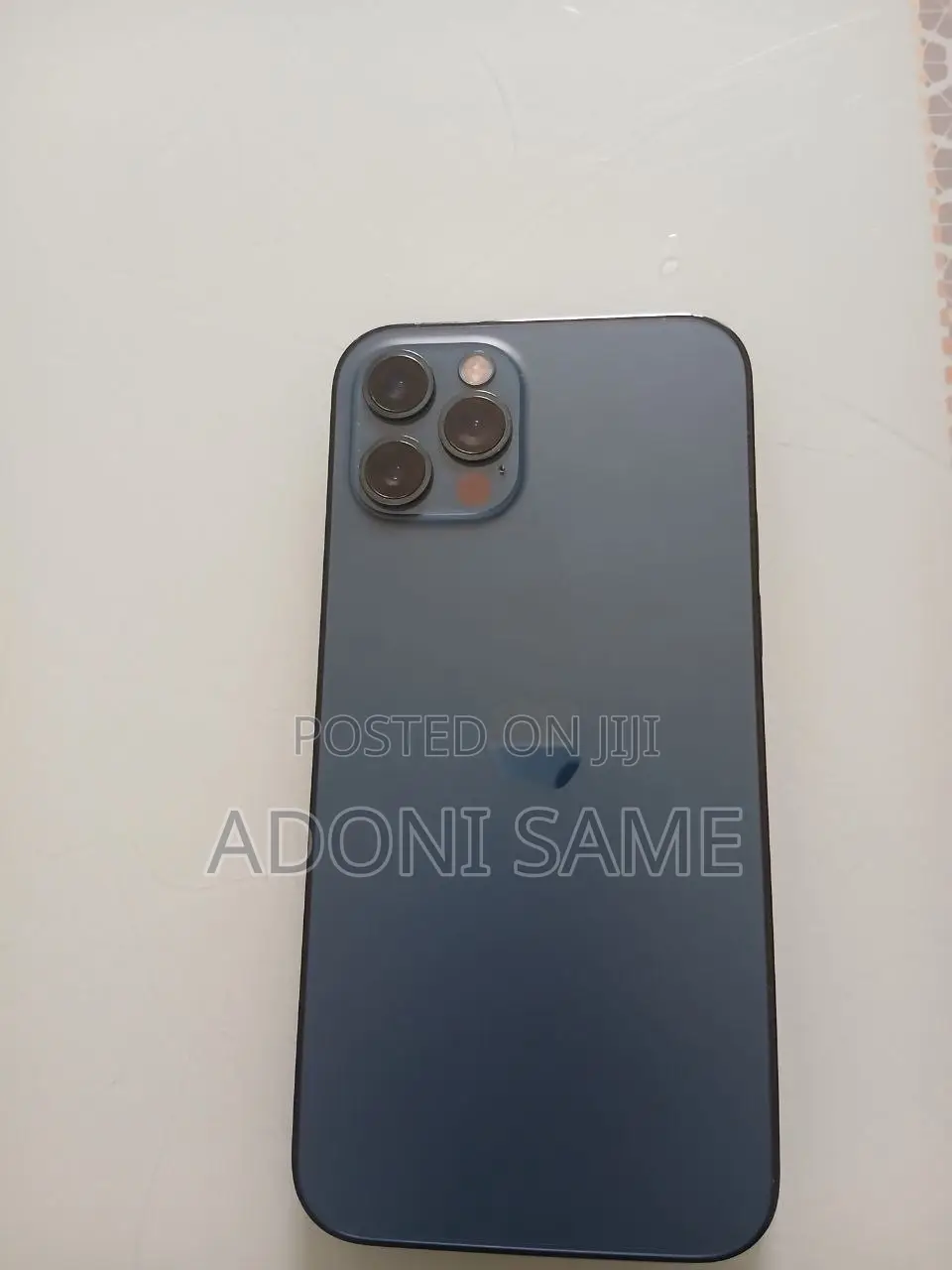 Apple iPhone 12 Pro 128 GB Blue