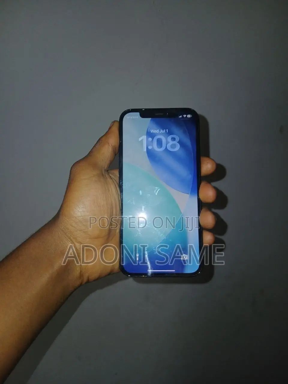 Apple iPhone 12 Pro 128 GB Blue