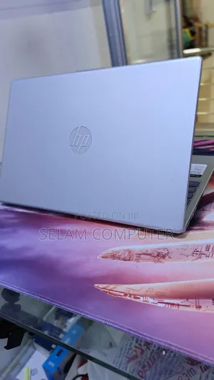 New Laptop HP Pavilion 14 16GB AMD Ryzen 5 SSD 512GB