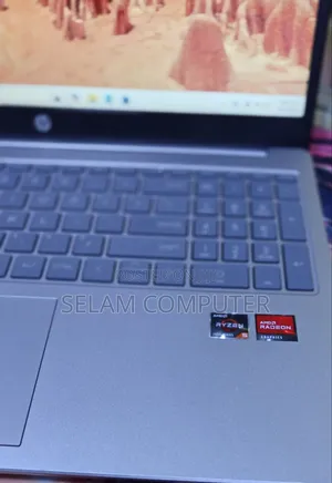 New Laptop HP Pavilion 14 16GB AMD Ryzen 5 SSD 512GB