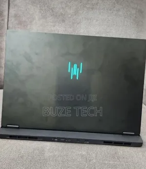 New Laptop Acer Predator Helios Neo 16 32GB Intel Core Ultra 9 SSD 1T