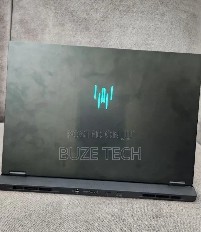 New Laptop Acer Predator Helios Neo 16 32GB Intel Core Ultra 9 SSD 1T