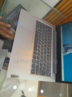 New Laptop Lenovo IdeaPad 110 4GB AMD A6 SSD 72GB