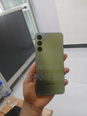 Samsung Galaxy M14 64 GB Gray