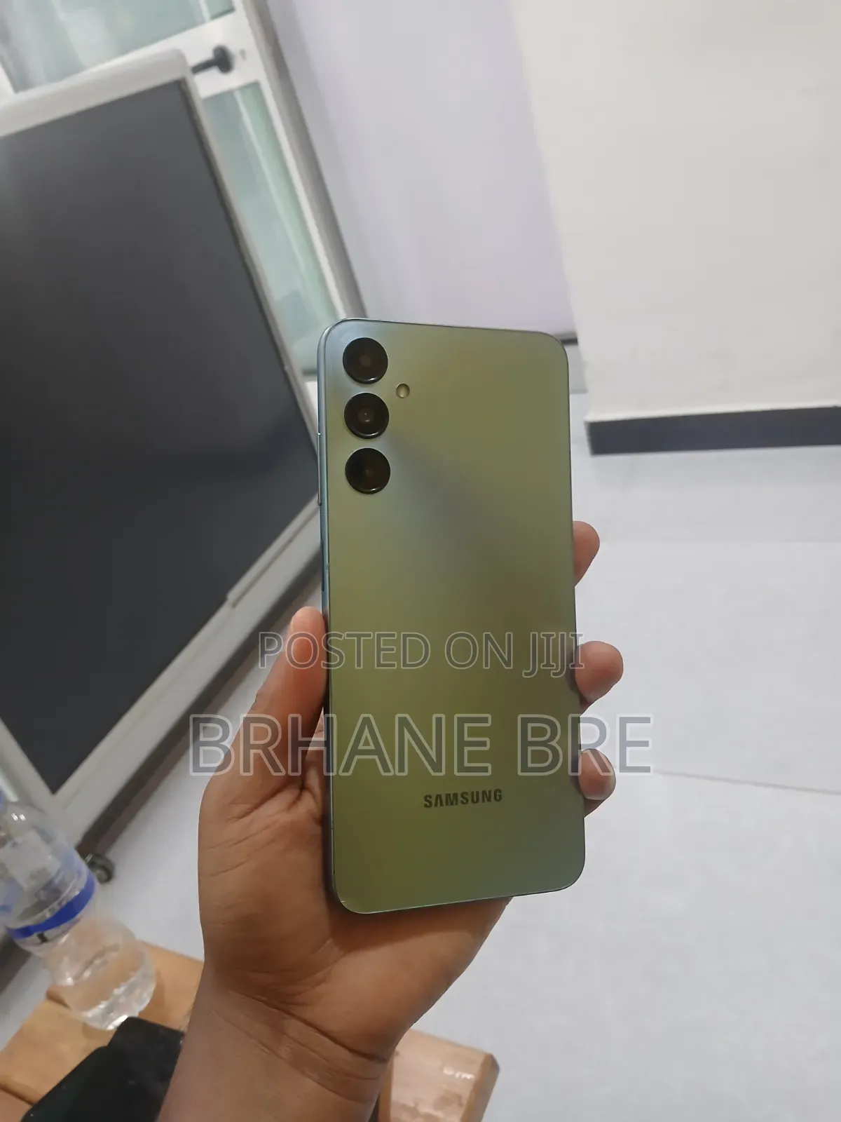 Samsung Galaxy M14 64 GB Gray