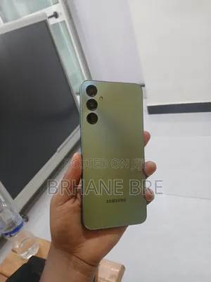 Samsung Galaxy M14 64 GB Gray