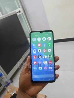 Samsung Galaxy M14 64 GB Gray