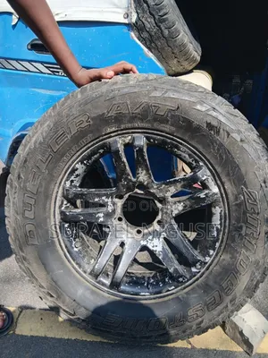 Tyre Cherke