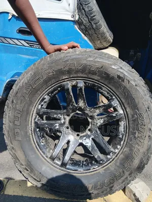 Tyre Cherke