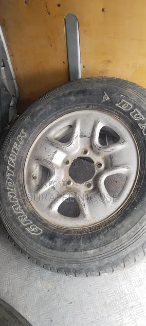 Tyre Cherke