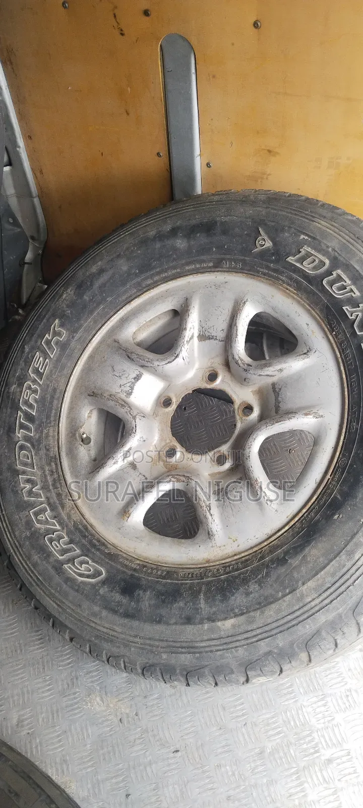 Tyre Cherke