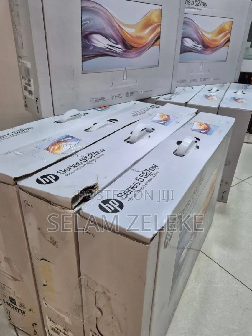 HP Monitor
