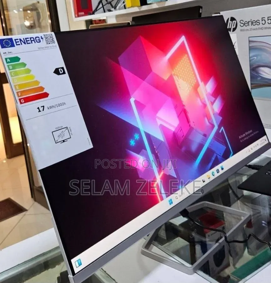 HP Monitor
