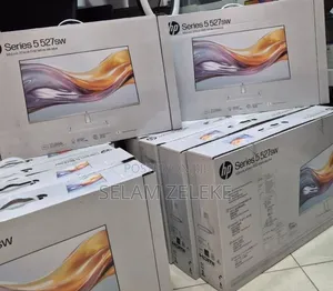 HP Monitor