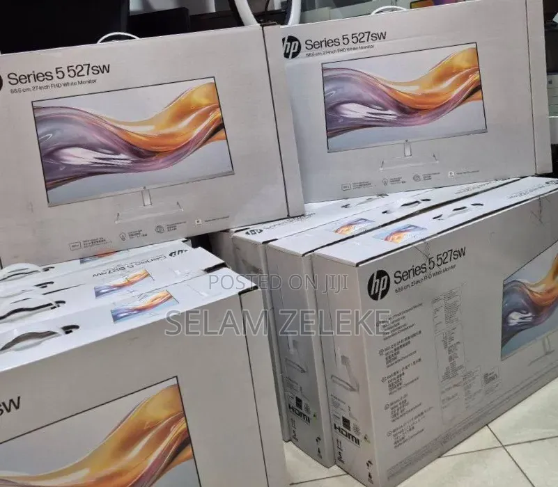 HP Monitor