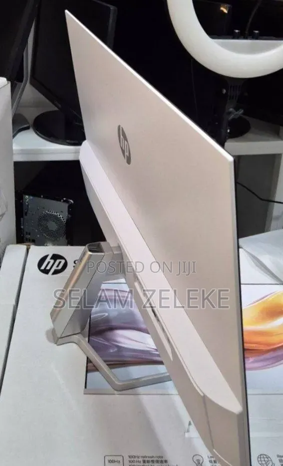 HP Monitor