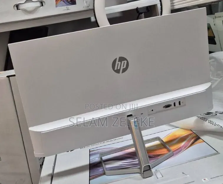 HP Monitor