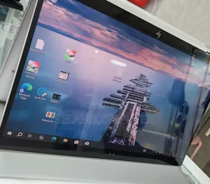 New Laptop HP EliteBook 1040 G8 16GB Intel Core i7 SSD 512GB