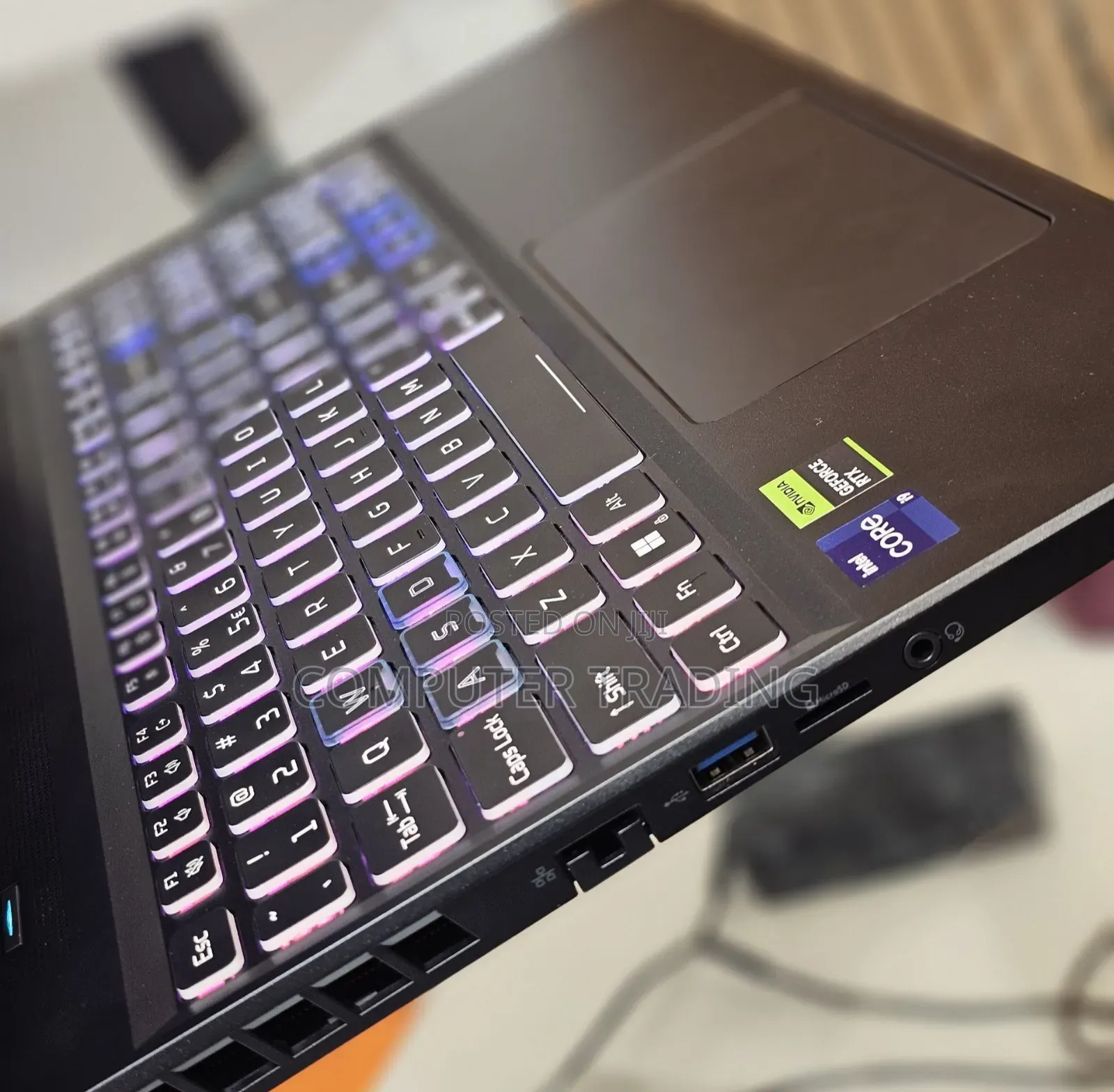 New Laptop Acer Predator Helios 300 16GB Intel Core i9 SSD 1T