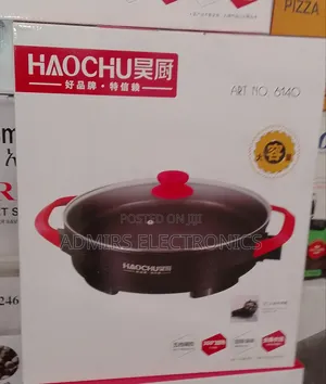 Haochu Pizza Pan