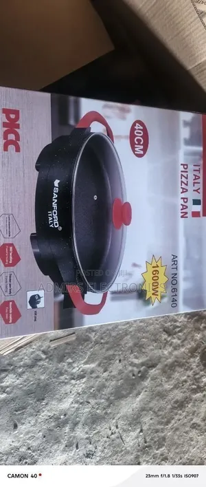 Haochu Pizza Pan