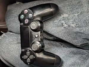 Play Station Joh Stick