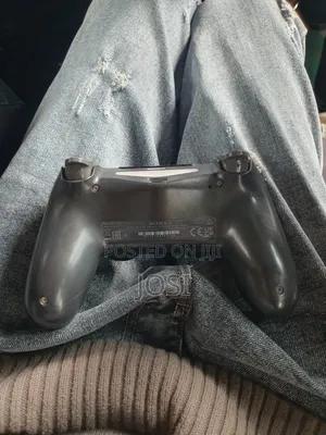 Play Station Joh Stick