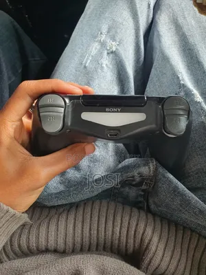 Play Station Joh Stick