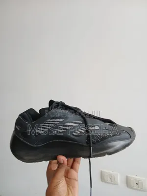Its Adidas Yeezy Shoes All Most New
