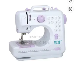 Mini Sewing Machine