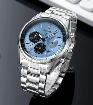 Men's Speed Timer Watches by Seiko