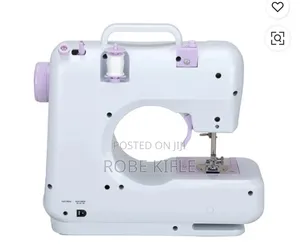 Mini Sewing Machine