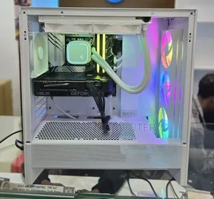 New Desktop Computer 32GB Intel Core i7 SSD 1T