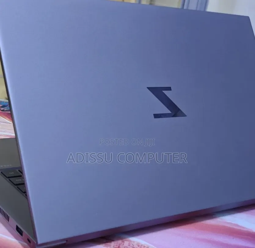 New Laptop HP ZBook 15 32GB Intel Core i7 SSD 512GB